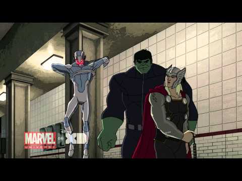 Marvel's Avengers Assemble Season 2, Ep. 18 - Clip 1 - UCvC4D8onUfXzvjTOM-dBfEA