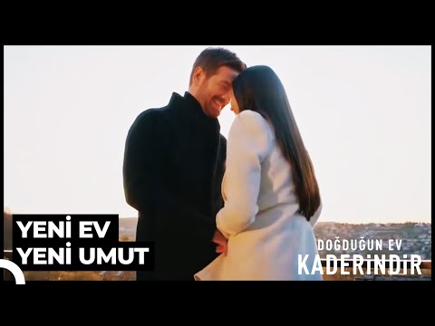 Hayallerimde Artık Sadece Sen Varsın! | Doğduğun Ev Kaderindir