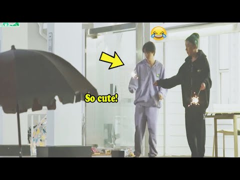 BTS & ARMY Falling In KIM SEOK JIN Cuteness