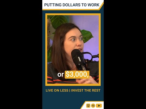 DIY Money