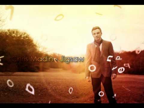 Chris Madin - Jigsaw