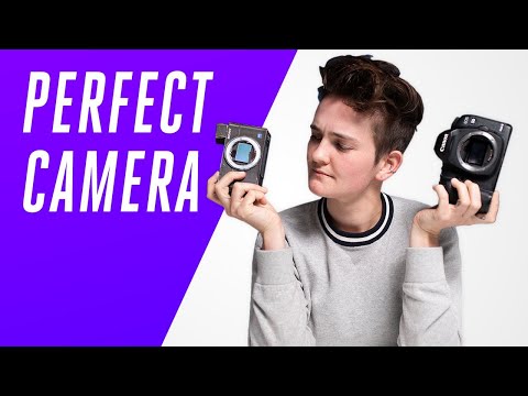 How to choose the perfect camera - UCddiUEpeqJcYeBxX1IVBKvQ