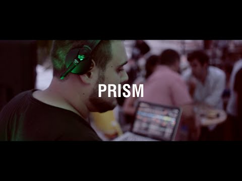 CODE: & CDeep present PRISM at Culture Beat Garden - Aftermovie - UCfqEPO0M10KAtuXlc1NjuFg