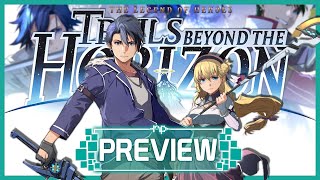 Vido-Test : Trails Beyond the Horizon Preview ? Kevin Graham Returns for a Tease of the Arc Endgame