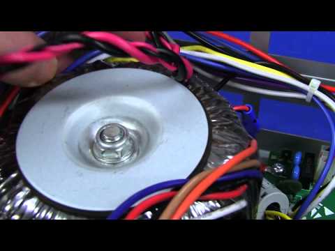 EEVblog #511 - Rigol DP832 Power Supply Teardown - UC2DjFE7Xf11URZqWBigcVOQ