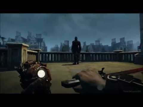 Dishonored Stealth High Chaos (Lady Boyle's Last Party)1080p60Fps - UCb2PTdRGKwLjOJQtSW2YF_A