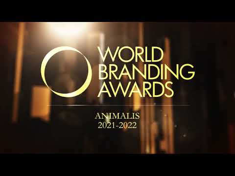 NorthFin   World Branding Awards   2021 2022 Anima Northfin wins World Branding Award 2021 2022 Animalis Edition for the second time in 2 years. Thank 