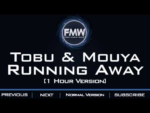 Tobu & Marcus Mouya - Running Away (Instrumental 1 Hour) - UC4wUSUO1aZ_NyibCqIjpt0g