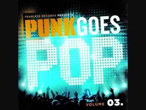 Punk Goes... - My Love by We Came As Romans (Justin Timberla..