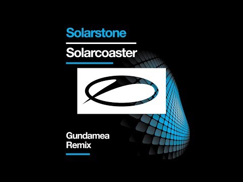 Solarstone - Solarcoaster (Gundamea Remix) - UCalCDSmZAYD73tqVZ4l8yJg