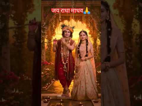 मैं वृंदावन चला जाऊँ🙏 #song#trendingshorts#radheshyam#ytshorts#love#Premanand Ji Maharaj# Vrindavan#