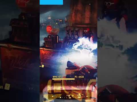 猫の動画サムネイル - EL MEJOR RIFLE TESLA | FALLOUT 76 #fallout #fallout76
