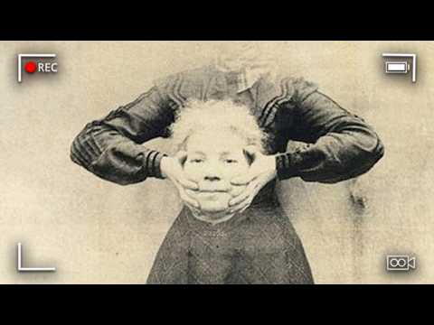 This Woman Is Already Dead, She Just Doesn’t Know It Yet