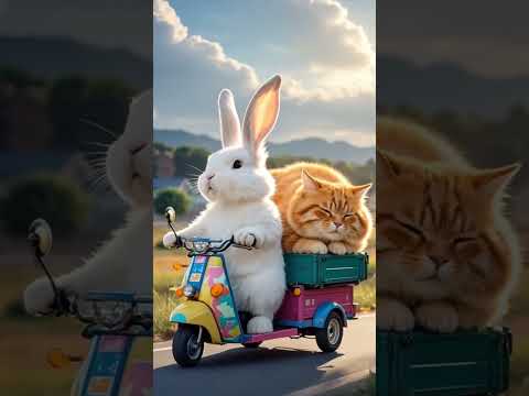 cat #video #fanny #shorts #new #cute #youtubeshorts #animals