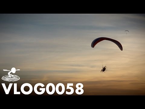 WE FLEW ALL THE THINGS! | VLOG0058 - UC9zTuyWffK9ckEz1216noAw