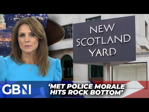 'Every Officer will be smeared by this' | Met Police morale ‘on the floor’ after Panorama exposé