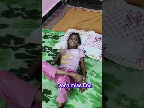 కళ్ళు దొబ్బాయ#dont miss end#shorts#