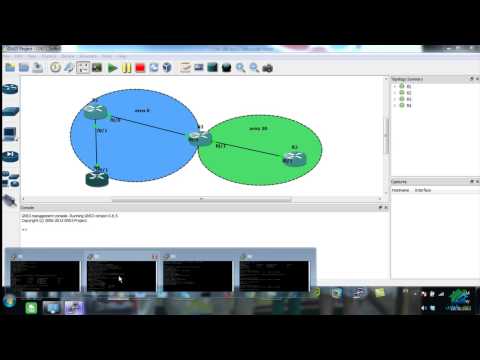 CCNA 200-120 | Aldarayn Academy | Lecture 13- 30