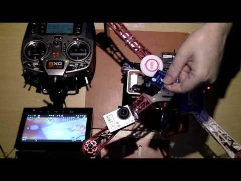 Review and installation of FBOSD gold - FPV OSD - UC4fCt10IfhG6rWCNkPMsJuw