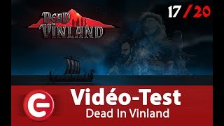 Vido-Test : [Vido Test] Dead In Vinland