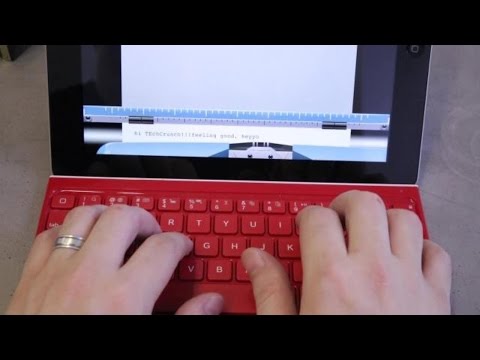 Typing Writer Recreates the Typewriter Experience - UCCjyq_K1Xwfg8Lndy7lKMpA