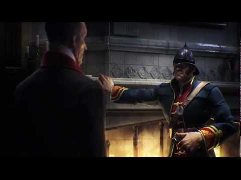 Dishonored - Game trailer - UCOmcA3f_RrH6b9NmcNa4tdg