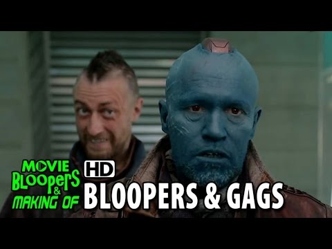 Superhero Movie Bloopers - Gag Reel & Outtakes Mashup - UCmQynT5NWU3Vsa9t0OGUhcA