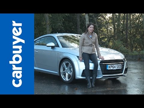 Audi TT coupe - Carbuyer - UCULKp_WfpcnuqZsrjaK1DVw