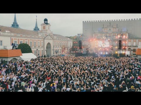 ヤバイTシャツ屋さん - 【LIVE】「すこ。」 from “スペインのひみつ解明 ONE-MAN SHOW”in 志摩スペイン村 〜ザ・リベンジ～