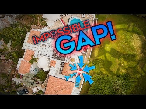 The Smallest Dive Gap! - UCemG3VoNCmjP8ucHR2YY7hw