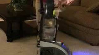 Hoover F8100900 Platinum Collection Carpet Cleaner With Maxextract Technology Kitchen Dining You