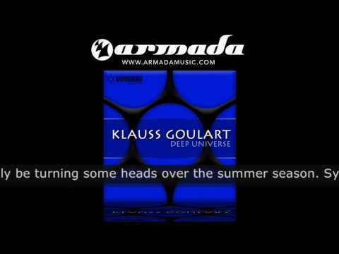 Klauss Goulart - Deep Universe (Original Mix) CVSA095 - UCGZXYc32ri4D0gSLPf2pZXQ