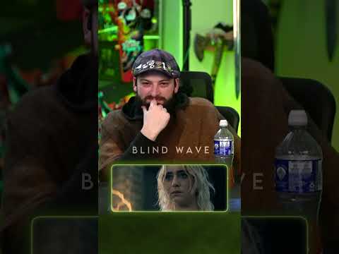 What did you think of this season of #genv #reaction