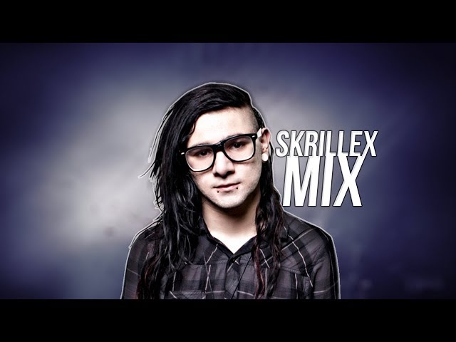 Skrillex – The King of Techno Music