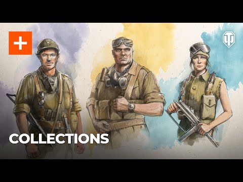 Collections: Unveil the Secrets and Get the Tokens!