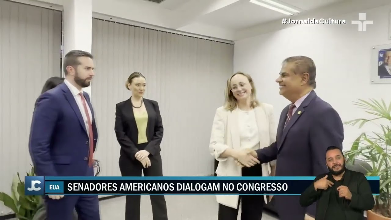 Governos do Brasil e dos EUA avaliam melhor cenário para encontro entre Lula e Trump