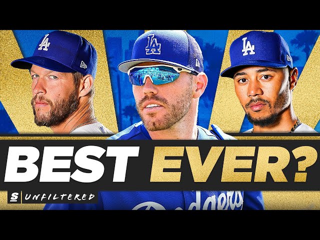 Who Owns The Dodgers Baseball Team?