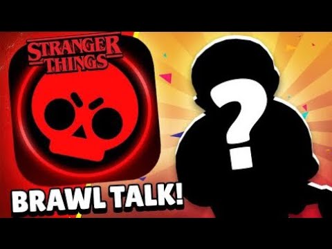 Reagindo ao NOVO Brawl Talk 🔥