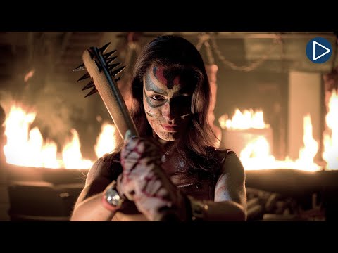 TOOTH AND NAIL 🎬 Full Exclusive Thriller Horror Movie Premiere 🎬 English HD 2025