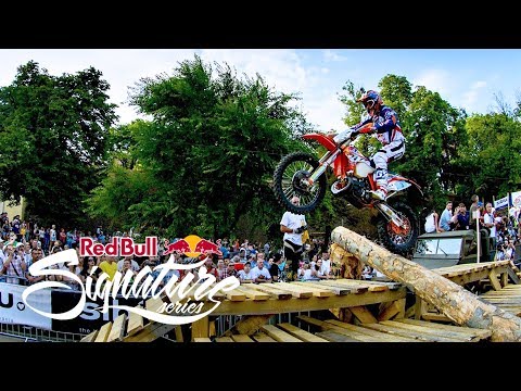 Red Bull Signature Series - Romaniacs FULL TV EPISODE - UCblfuW_4rakIf2h6aqANefA