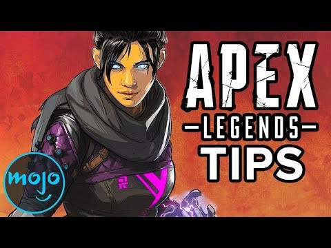Apex Legends: Top 10 Tips and Strategies - UCaWd5_7JhbQBe4dknZhsHJg