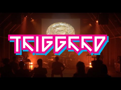 TRIGGRRD - six four time (LIVE)