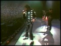 Michael Jackson - Wanna Be Startin' Somethin' - Live in BAD Tour