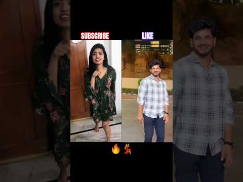 Ritu❣️Demon pavan #viral #dance #biggboss