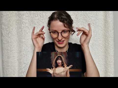 StoryBoard 2 de la vidéo MISAMO “Do not touch” MV REACTION