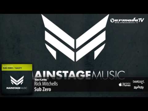 Rick Mitchells - Sub Zero (Original Mix) - UCGZXYc32ri4D0gSLPf2pZXQ