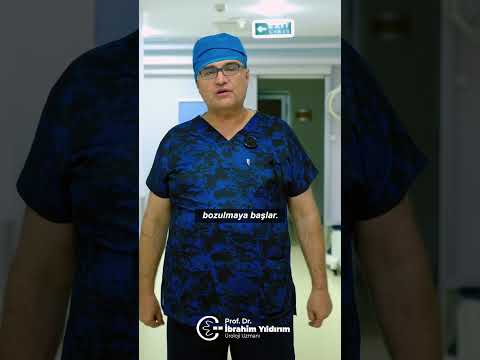 DÜŞMEYEN BÖBREK TAŞLARINDA ENDOSKOPİK TEDAVİ