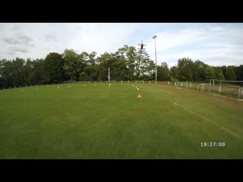 FPV Airrace (First German FPV Race Cup) introducing "The Racetrack" - UCskYwx-1-Tl5vQEZ0cVaeyQ