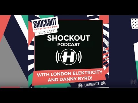 Shockout Podcast - UCw49uOTAJjGUdoAeUcp7tOg