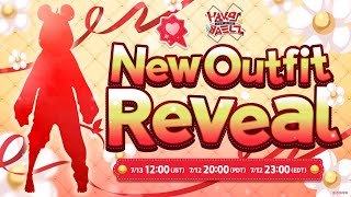 ≪#SleepWellBae≫ NEW OUTFIT REVEAL!! ....zzz